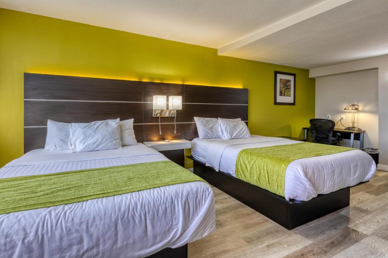 Hotel Weston Марієтта Екстер'єр фото