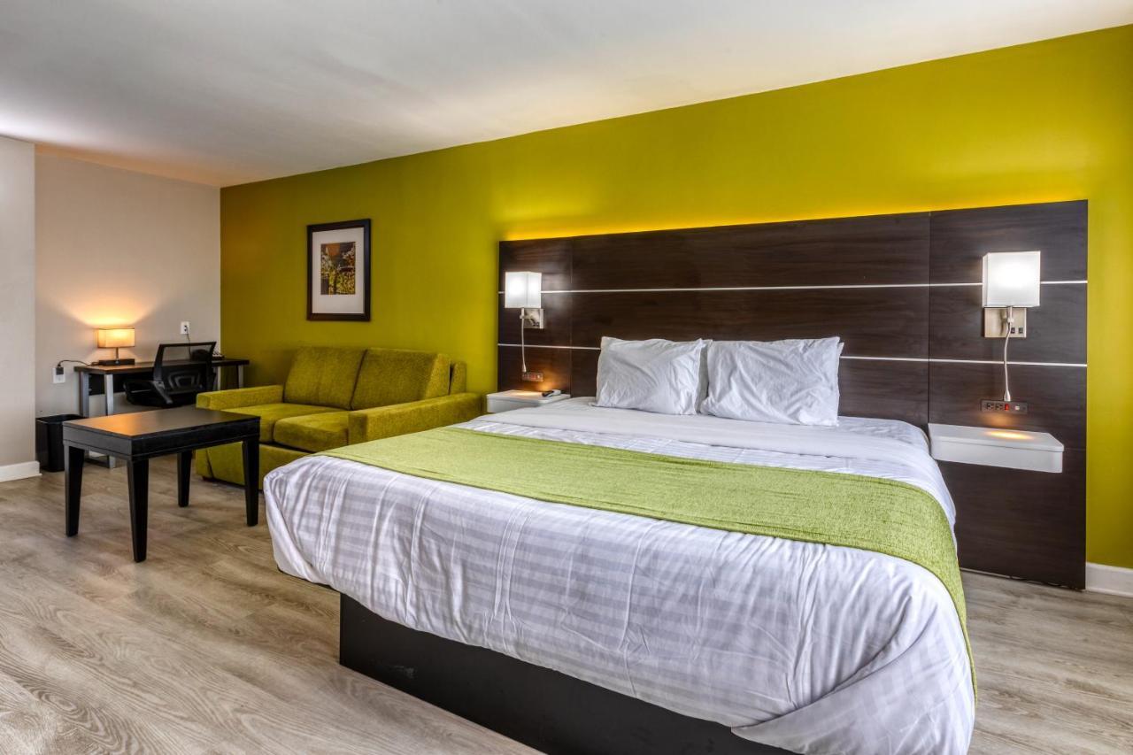 Hotel Weston Марієтта Екстер'єр фото