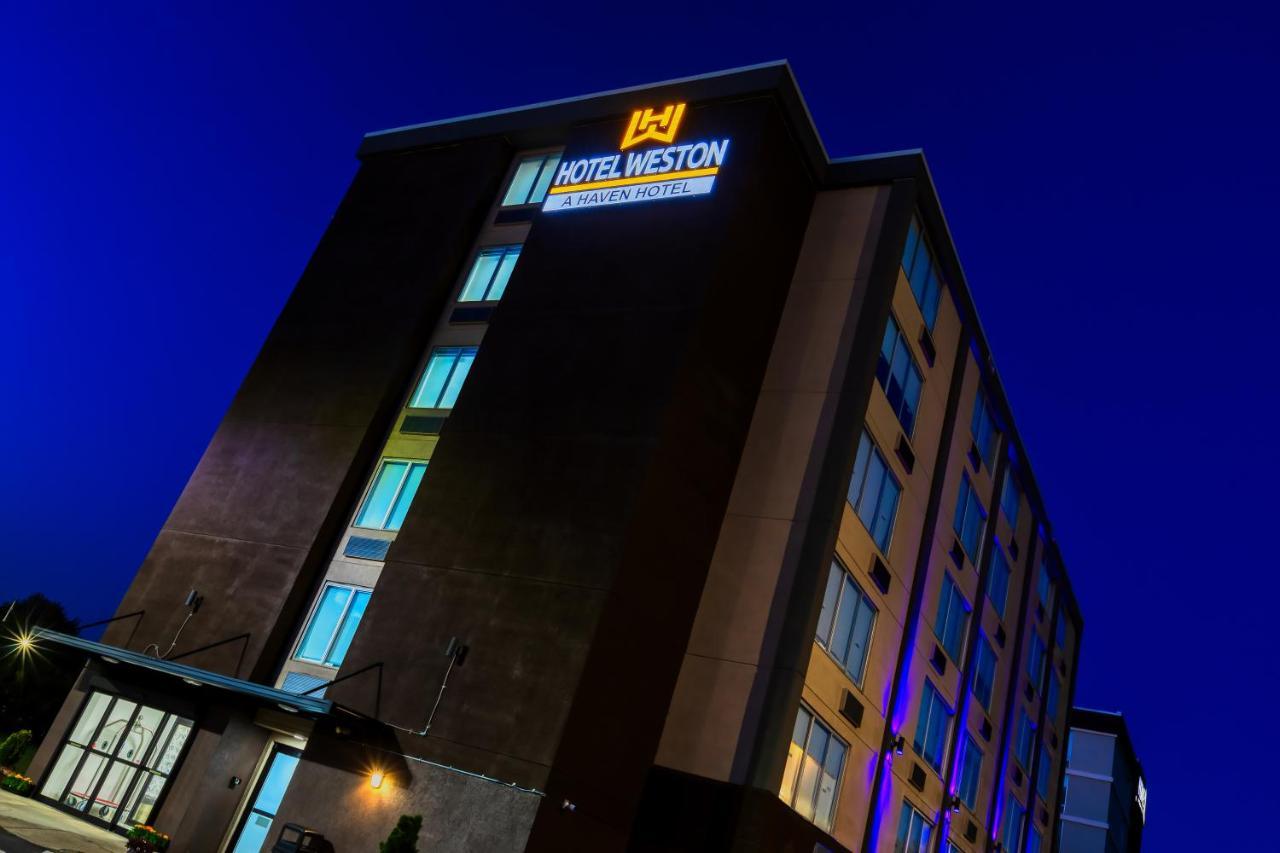 Hotel Weston Марієтта Екстер'єр фото