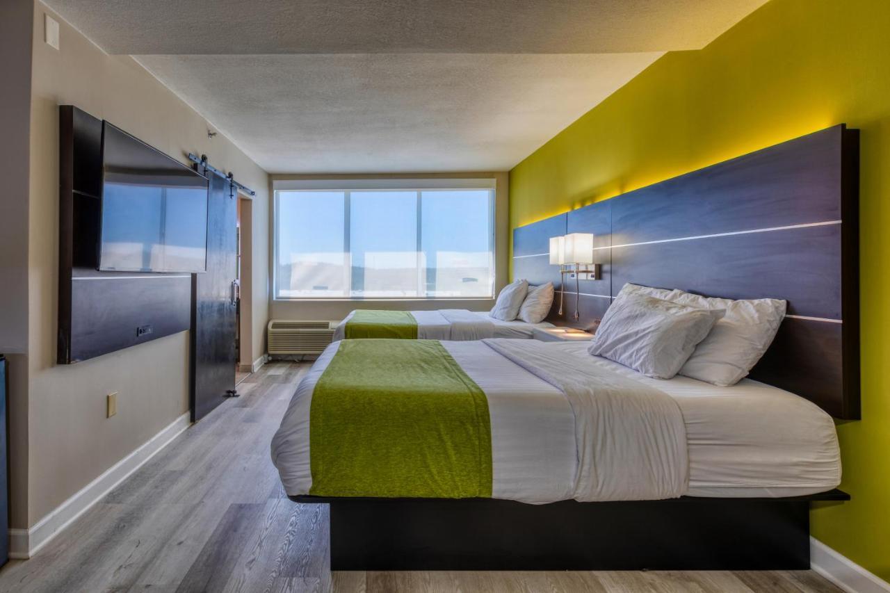 Hotel Weston Марієтта Екстер'єр фото