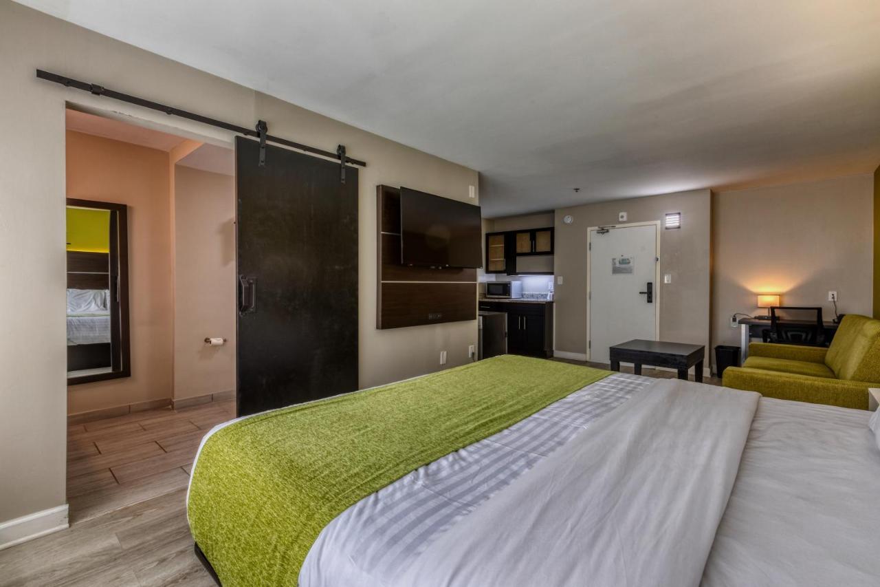 Hotel Weston Марієтта Екстер'єр фото